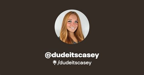 Find @dudeitscasey Onlyfans